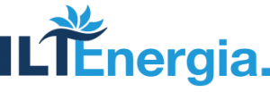 ILT Energia - Logo