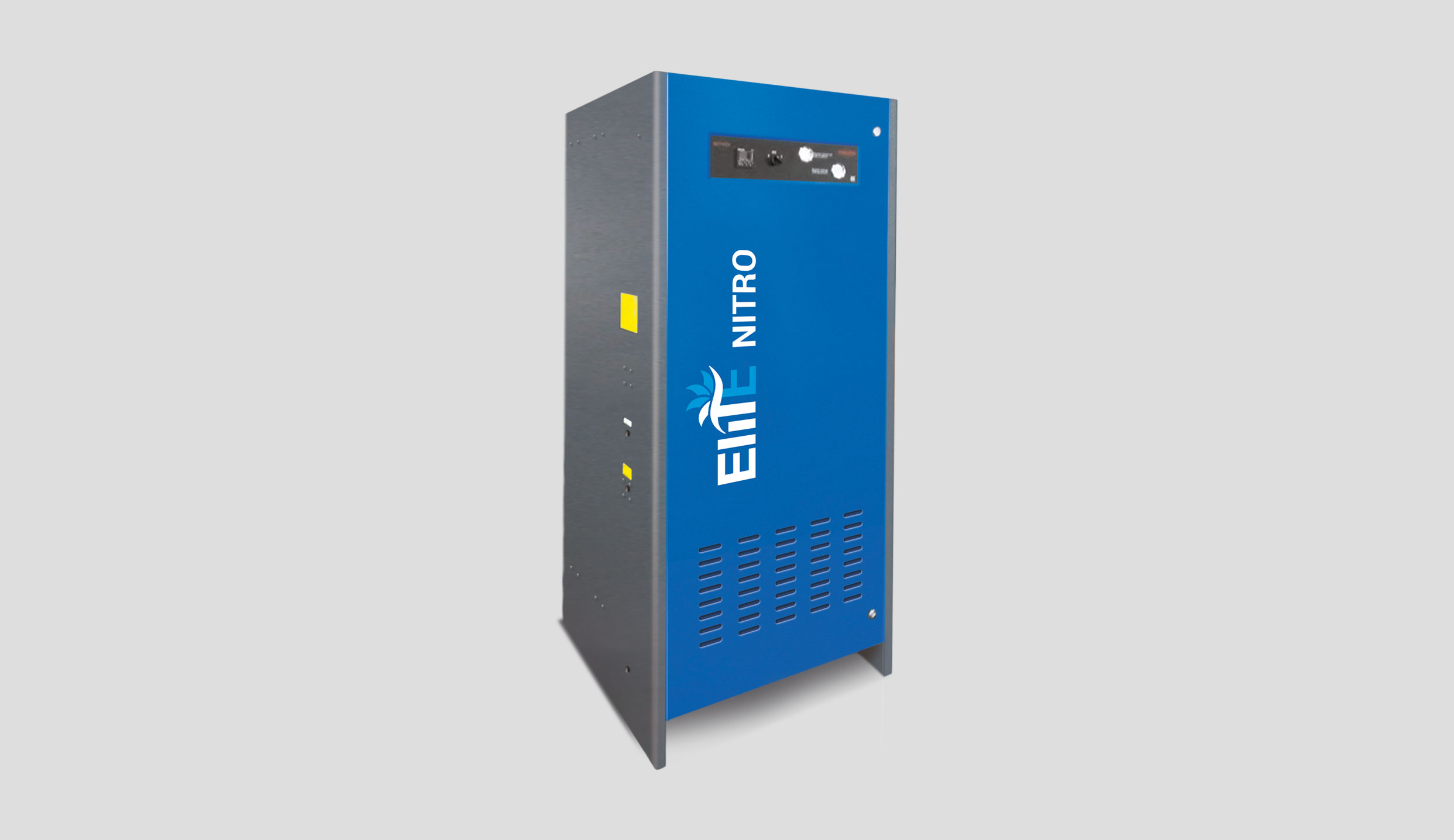 ILT Energia - Nitrogen generators