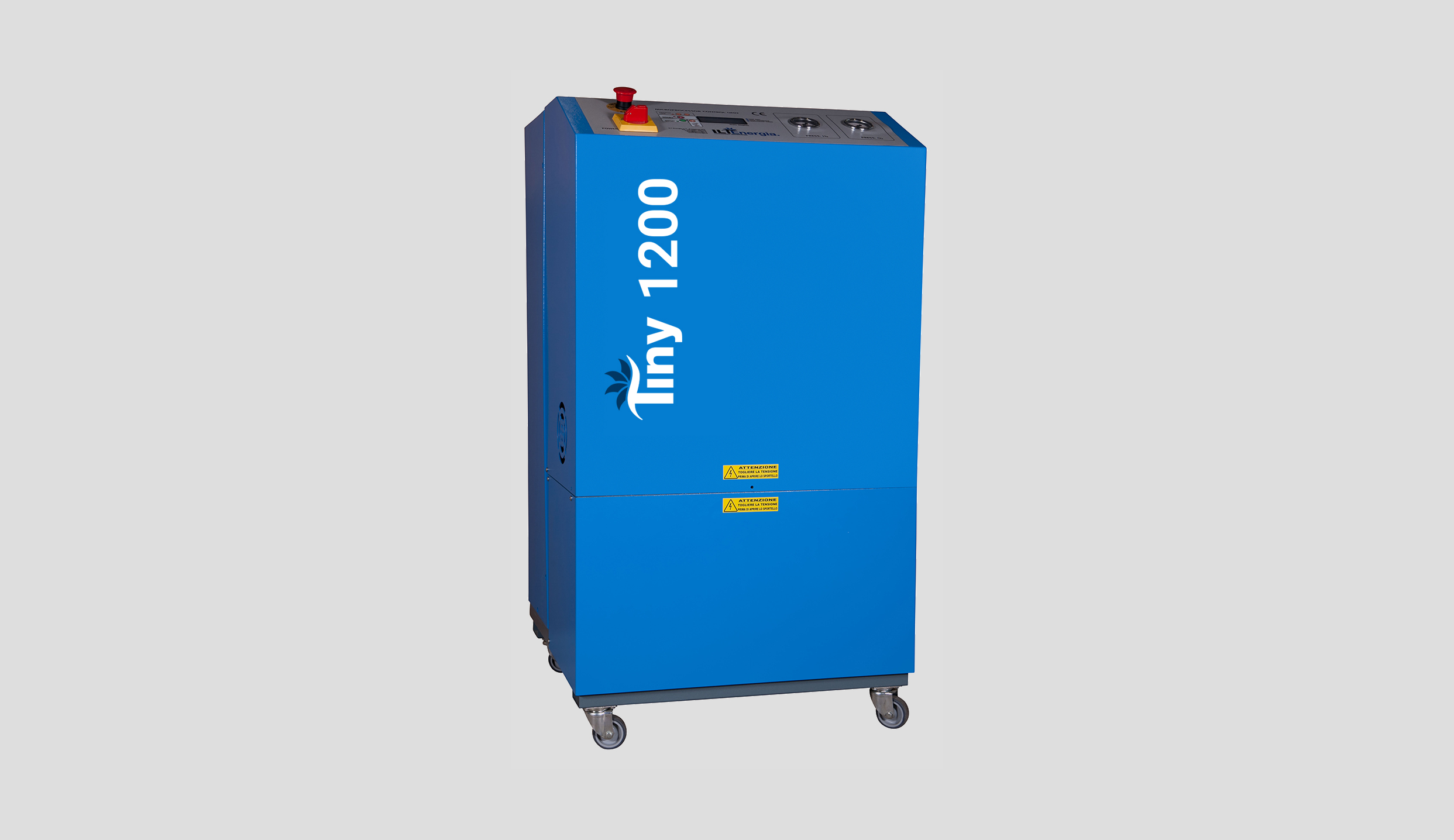 Generatore Tiny 1200